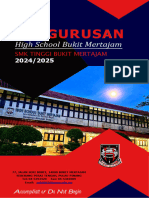 Buku Pengurusan SMK Tinggi BM 2024 2025