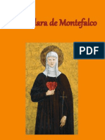 Santa Clara de Montefalco