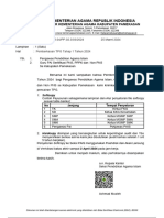 Pembarkasan Tahap 1 - 2024