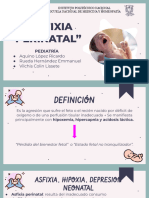 3. Asfixia Perinatal