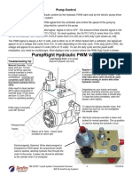 PWM and Pump Control Explained