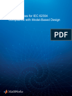 Using MBD Iec 62304 Compliant Software Dev Process Whitepaper