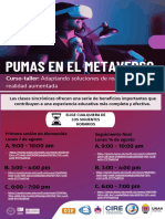 Curso Metaverso