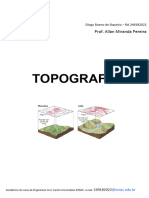 SPRINT 4 - 2023 - Topografia Bu