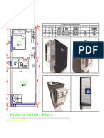 Planta Baixa e Foto