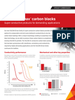 Brochure VULCAN XCmax Carbon Blacks