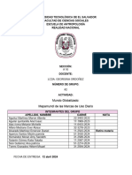 Globalización Grupo#2