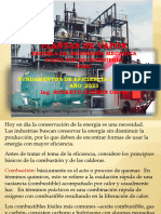 4_Principios Fundamentales Eficiencia Caldeas, Plantas_Vapor, Esc_Vac_Dic_2023