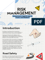 Risk Management Health Y9