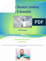 Ebook Jak Na Životní Změny