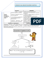 Ficha Del Ec. Aspa Simple