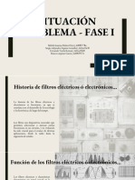 Situación Problema - FASE I