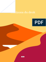 Horizons Du Droit N 53 1711368608