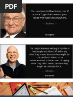 Mastering the 3-x-3 Writing Process | PDF | Proofreading | Writing