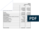 Caso Analisis Vertical y Horizontal ALICORP