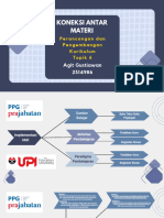 T-6 Koneksi Antar Materi-Kurikulum Agit