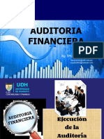 UNIDAD III Aud. Financ. EJECUCION AUD - COMPLETO