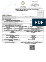 Fiche - PrÃ©inscription - Ibrahim Ahmad Ahinapidi - ENS