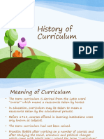 Unit 2-Curriculum Development in Pakistan