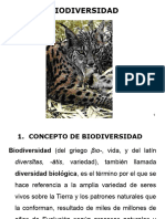 2 Biodiversidad