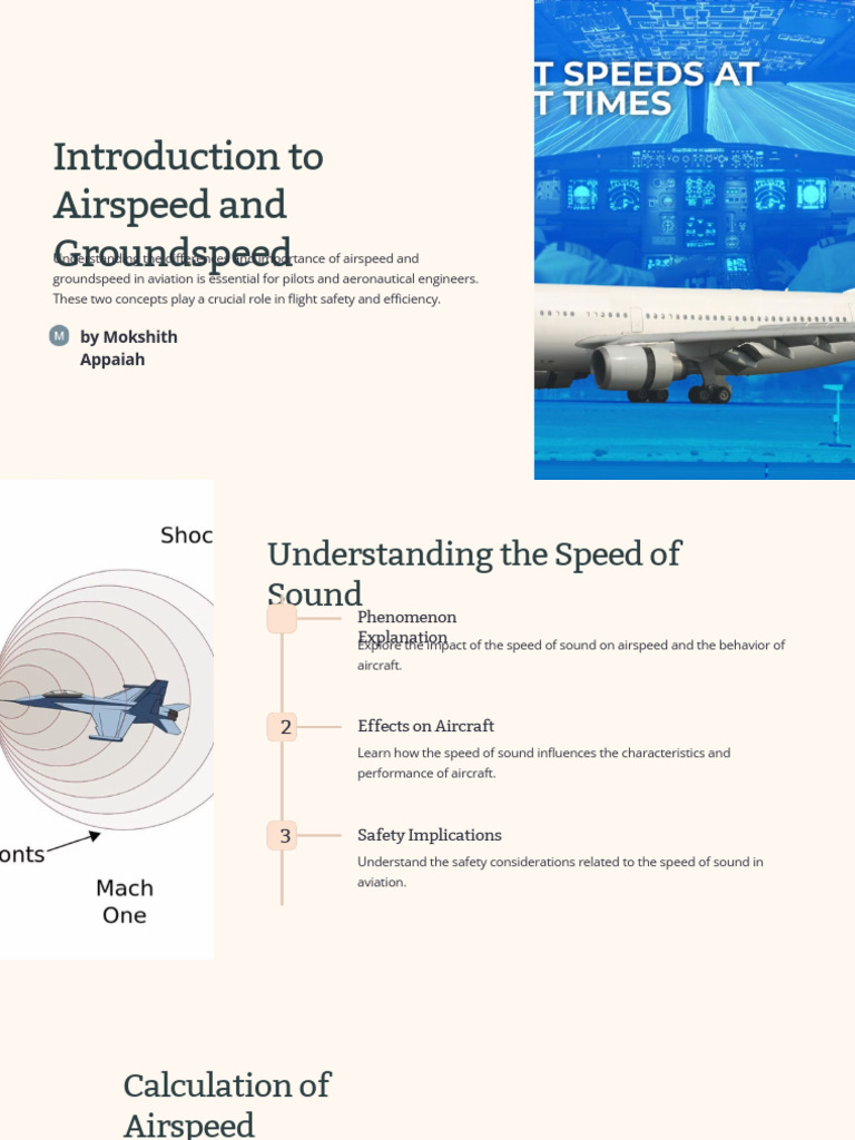 DA62 Approach Speed Insights | PDF | Airspeed | Flight