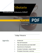 ACROPOLIS - Codigo Tributario JLC-Asistente 2020-I