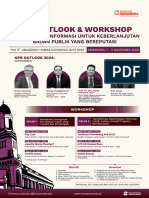 Flayer Outlook & Workshop AHI 2023