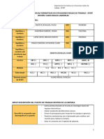 Informe Final Casos Reales Laborales