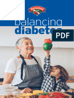 H DIABETES 2022 - RD - Diabetes-Nutrition - Booklet