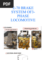 3 Phase Loco Book PDF | PDF | Alternating Current | Locomotives