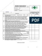 2.DTSOP - PoliUmum .REAKSI ANAFILAKTIK