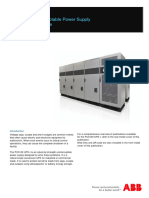 2UCD120000E002_F PCS100 UPS-I Technical Catalogue