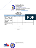 Q2 Mtb-Mle Summative Test