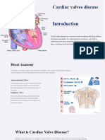 Valvular Disease1