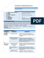 3 Unidad Didactica PFRH 1°