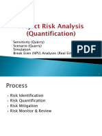 19 Risk Analysis 1apr21