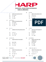 Worksheet_5_Memorandum_Patterns_Grade_10_Maths