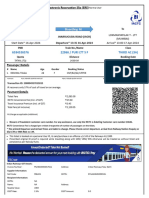 Puri LTT S F Third Ac (3A)