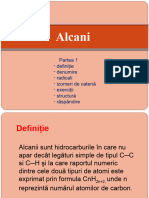 Alcani 1