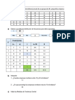 Ejercicio 14