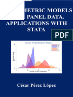 Econometric Models With Panel Data. Applications With Stata (Cesar Perez Lopez) (Z-library)-1-50 (1).en.id