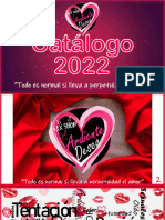 Cat Sexshop Ardiente Deseo 2022-Nerc