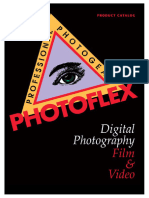 PHFX Catalog 11-14-06