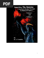 Download America the Babylon - 1 by api-3839347 SN7242015 doc pdf