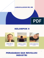 Kelompok 9