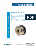 P130 VAR 00-Manual-En