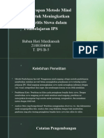 Baban Heri Mardiansah - Review Jurnal