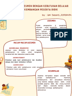 Umi Susanti-23530474-Kelas H-Keterkaitan Asesmen Dengan Kebutuhan Belajar Dan Perkembangan Peserta Didik