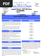 Poster (1) Presentation 