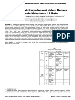 Template Makalah Gemastik Ieee 324476